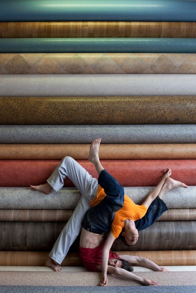 Denis Darzacq ​HYPER N&deg;31