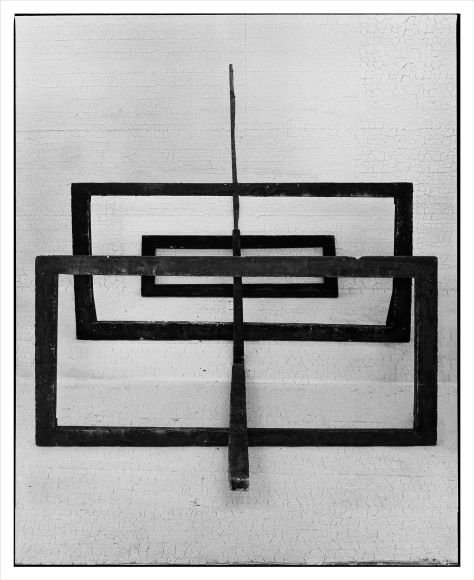 Rodrigo Valenzuela American Type No. 8