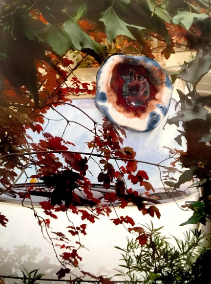 Denis Darzacq + Anna Iris L&uuml;neman  Double Mix N&ordm;36