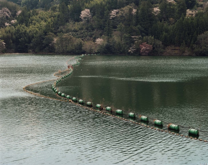 Toshio Shibata, Kami City, Kochi Prefecture, 2019