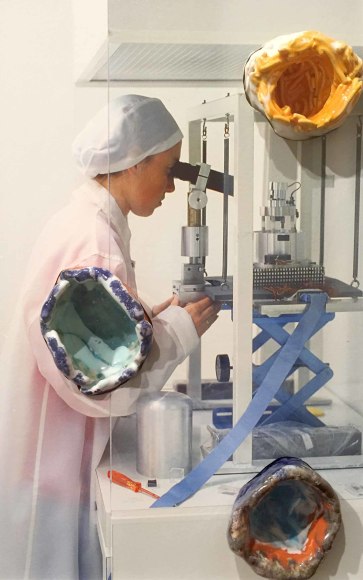 Denis Darzacq + Anna Iris L&uuml;neman  Double Mix N&ordm;48