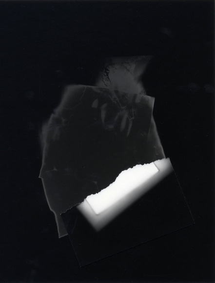 Metzker Arrestation 1996