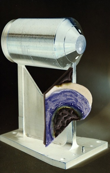 Denis Darzacq + Anna Iris L&uuml;neman  Double Double Mix N&ordm;23