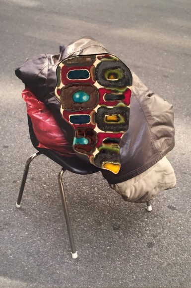 Denis Darzacq + Anna Iris L&uuml;neman  Double Double Mix N&ordm;28