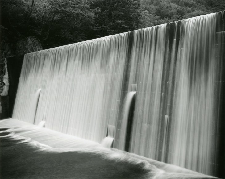 Toshio Shibata, Kuroiso City, 1989