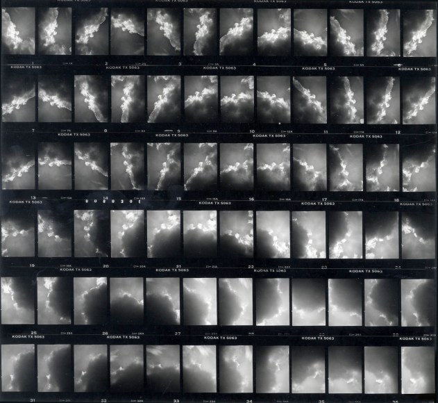 Yoshihiko Ito silver gelatin print