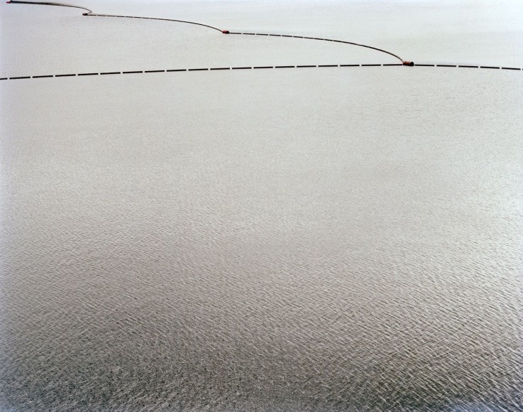 Toshio Shibata, Grand Coulee Dam, WA, 2010