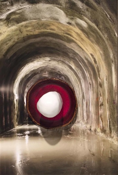 Denis Darzacq  Anna Iris L&uuml;neman