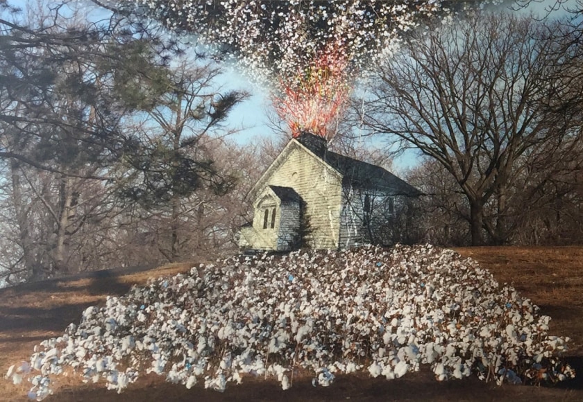 John Dowell African Union Church, 2018