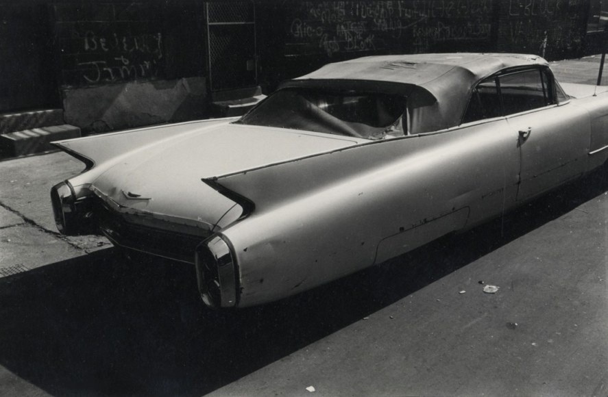 Will Brown Fitzwater St. Caddie