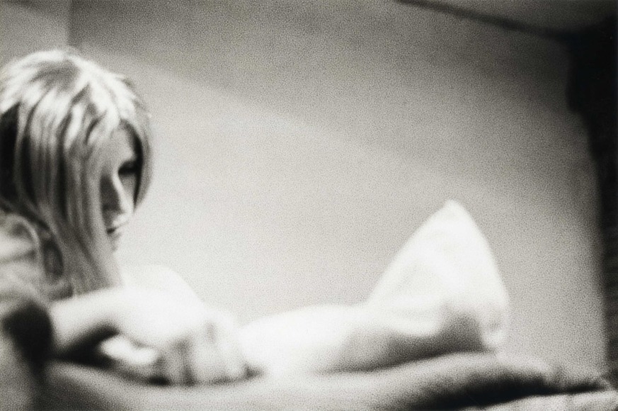 Cindy Sherman