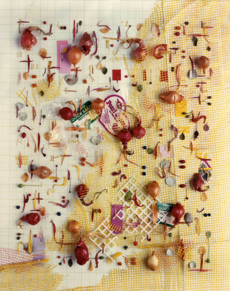 Bruce Wrighton Still Life