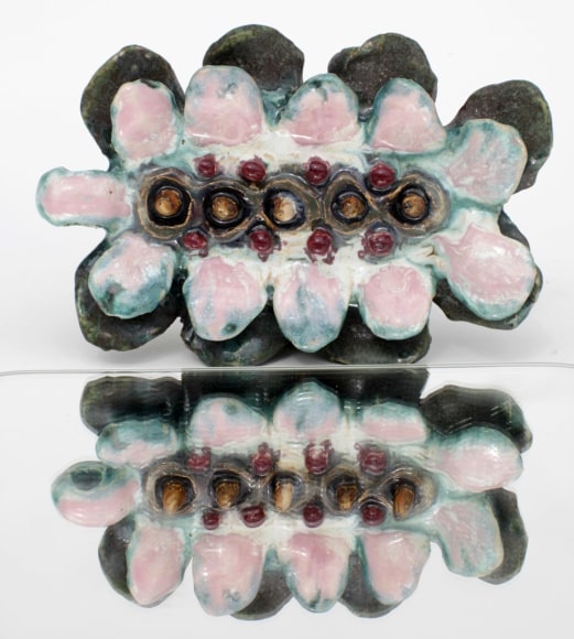 Anna Iris L&uuml;neman  Philippe's Medusa