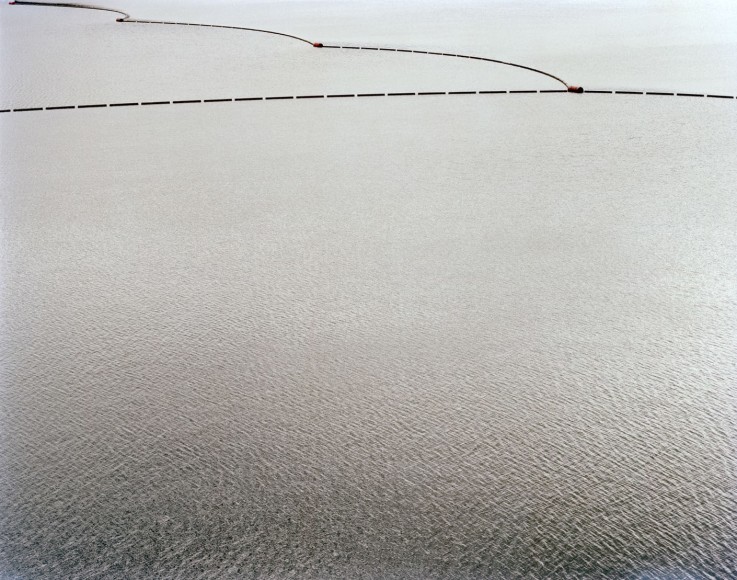 Toshio Shibata, Grand Coulee Dam, WA, 2010