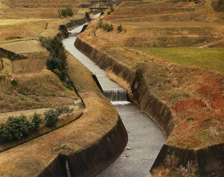 Toshio Shibata, Imabari City, Ehime Prefecture 2007