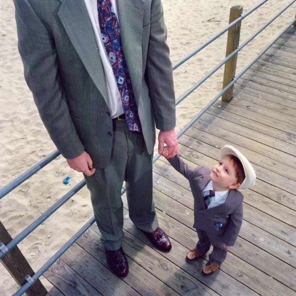 David Graham Point Pleasant, NJ