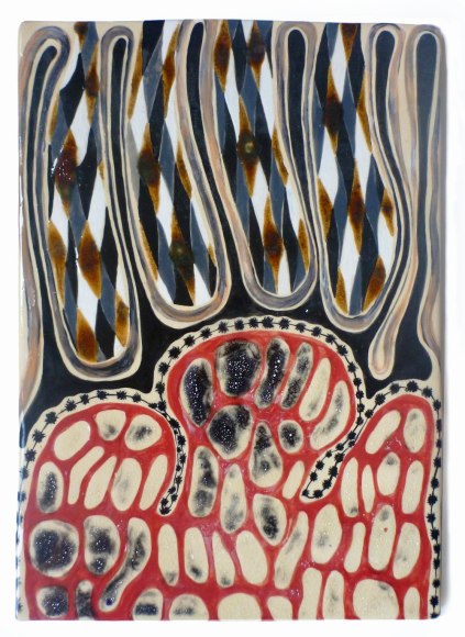 Anna Iris L&uuml;neman Approach