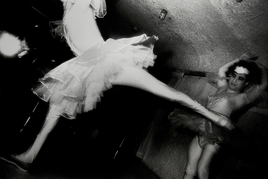 Kazuo Sumida Tosa Late Night Diary, circa 1984-1990