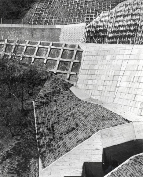 Toshio Shibata Hinohara Village, Nishitama County, 1994