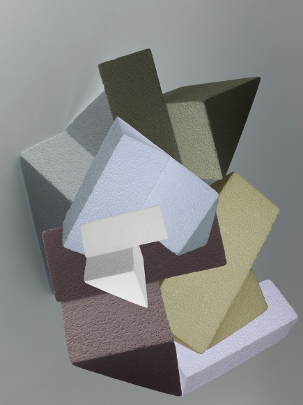 Denis Darzacq Contreforme N&ordm;1, 2017