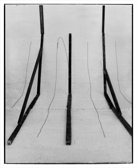 Rodrigo Valenzuela American Type No. 3