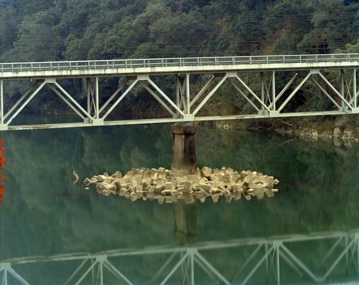 Toshio Shibata, Kijo Town, Miyazaki Prefecture, 2011