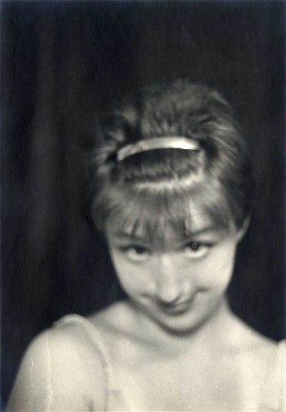 Cindy Sherman Untitled (Self Portrait), c. 1975