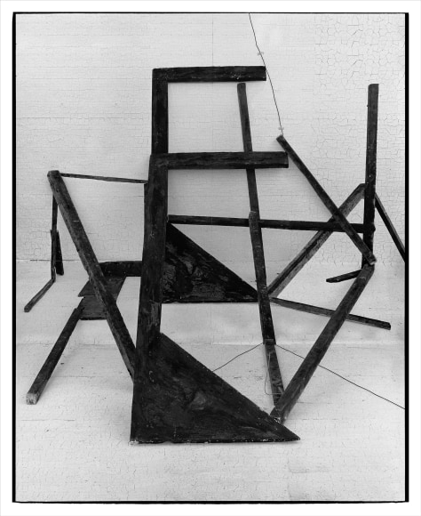 Rodrigo Valenzuela American Type No. 11