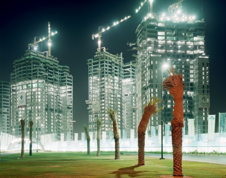 Peter Bialobrzesk Heimat Lost in Transition 28