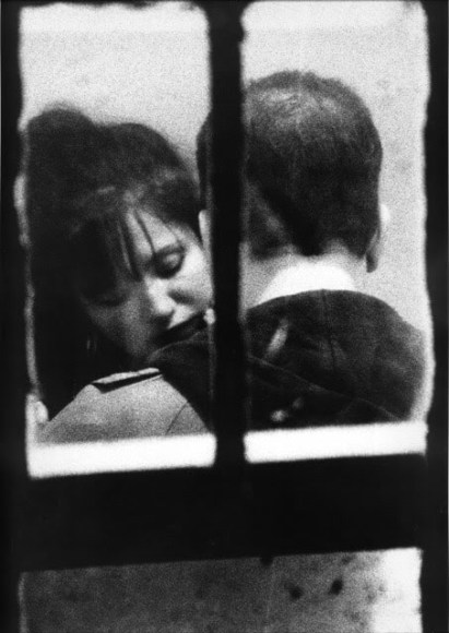 Merry Alpern: Dirty Windows #7, 1994