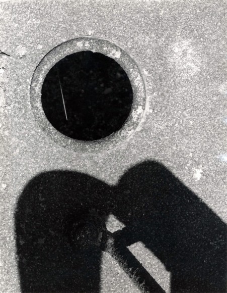 Aaron Siskind Martha's Vineyard, ​1947