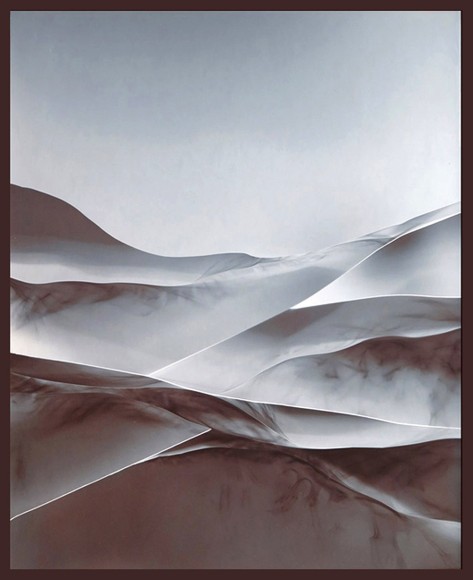 Daniel Rannali Photogram N&ordm;19, 1979