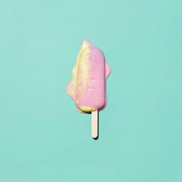 Simone Rosenbauer  Like Ice in the Sunshine 9