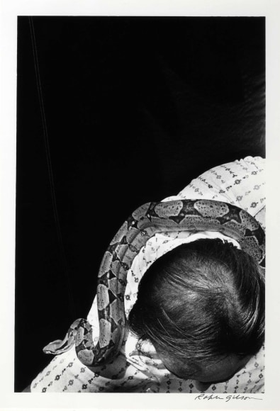 Ralph Gibson, Days at Sea (Portfolio), 1974 | Etherton Gallery