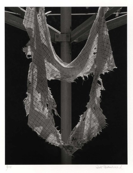 Ruth Bernhard, The Gift of the Commonplace, 1935-1970 (published 1976)