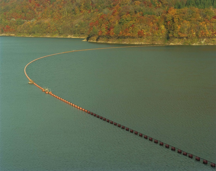 Toshio Shibata Senboku City, Akita Prefecture, 2018