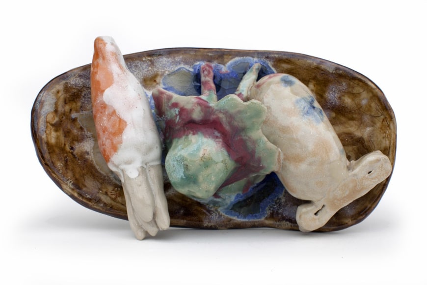 Anna Iris L&uuml;neman And Your Weed Killer Biscuit