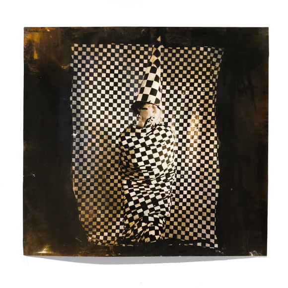 Melanie Walker Miss Choice