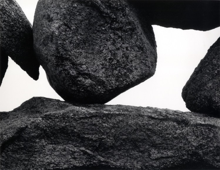 Aaron Siskind Martha's Vineyard, 1954