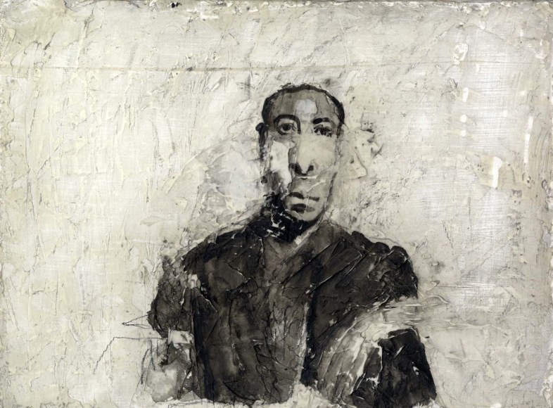 Darrel Ellis Great Uncle, 1976