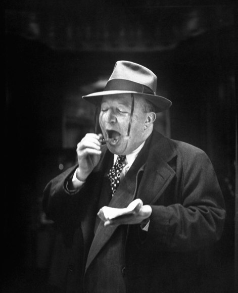 Yale Joel Lens-Polisher