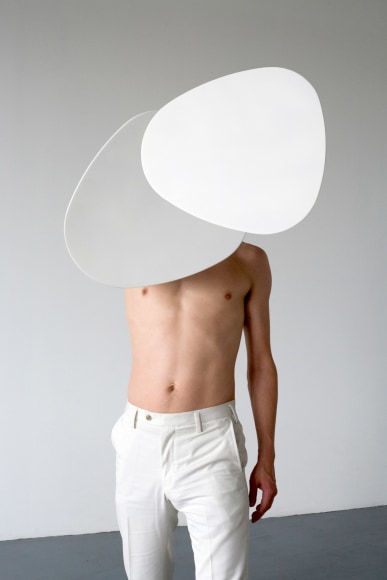 Denis Darzacq Recomposition