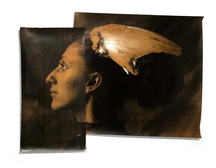 Luis Gonzaleza Icarus, 1992