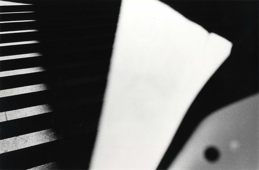Ray K. Metzker