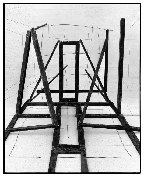 Rodrigo Valenzuela American Type No. 12