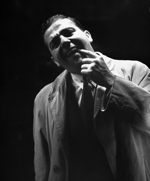 Yale Joel Molar-Checker