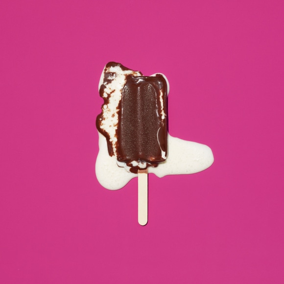 Like Ice in the Sunshine (LA) 44 2016