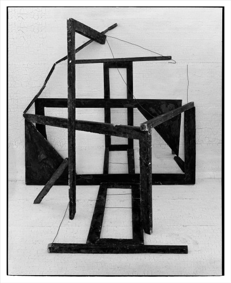 Rodrigo Valenzuela American Type No. 7