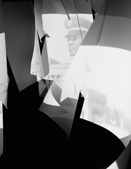 Aaron Turner:  Served with Distinction (WWII), 2018