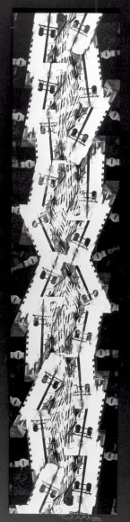 Hula Cola, 1966-2002 ​Mounted gelatin silver prints